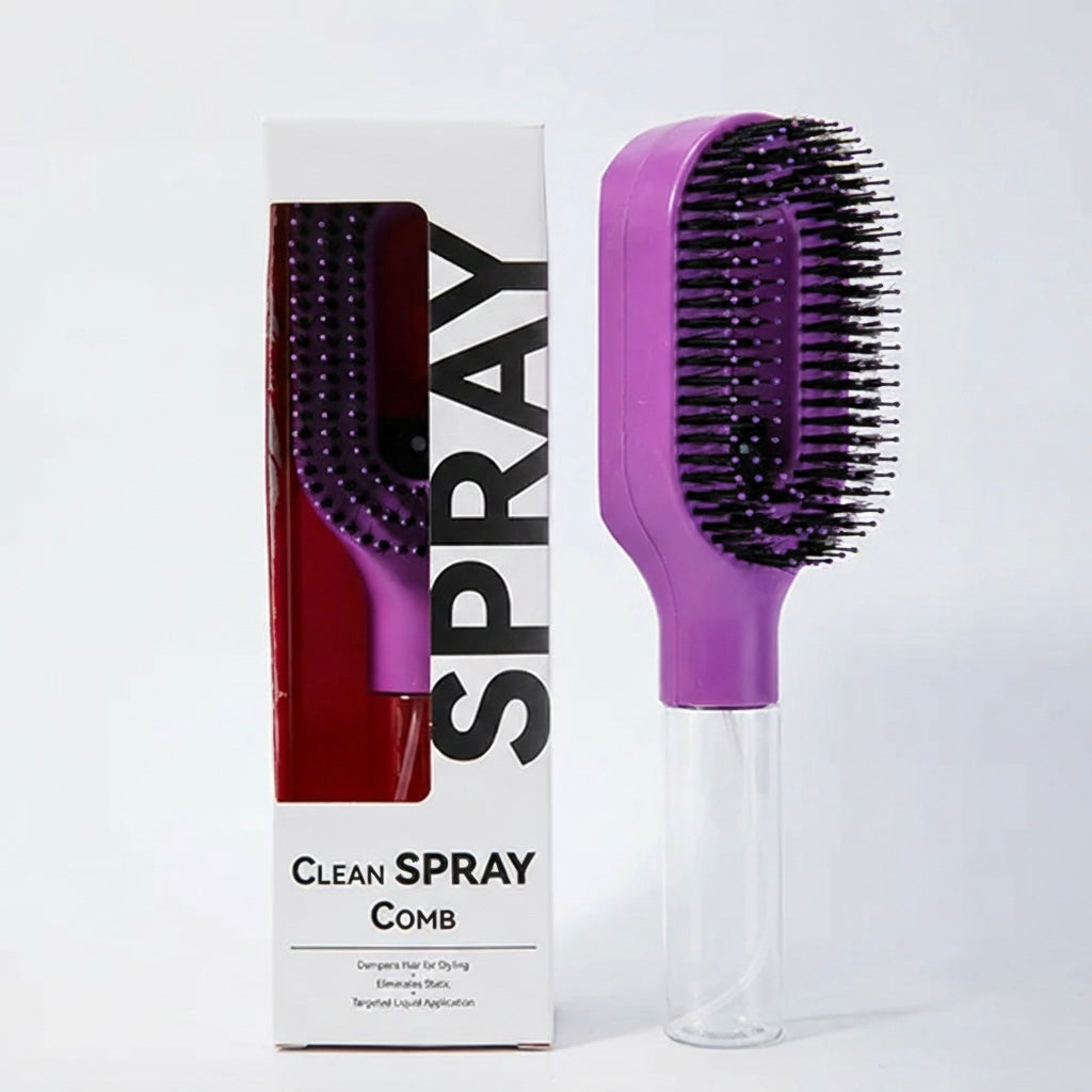 Cepillo 2en1 NovaLab