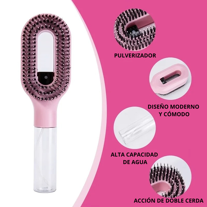 Cepillo 2en1 NovaLab